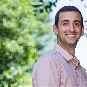 Meet your Posher, Idriss